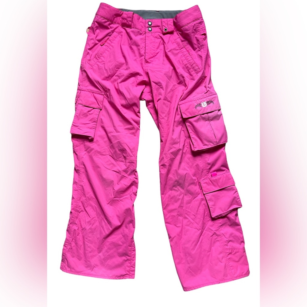 Burton Woman’s Medium Snowboarding Pants